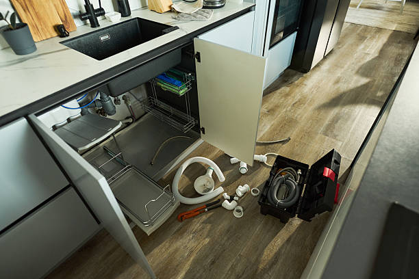 24/7 Emergency Garbage Disposal Repair experts in Odessa, FL