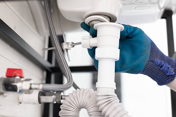 Reliable Garbage Disposal Repair contractor in Odessa, FL by AAA Plumbing Heating